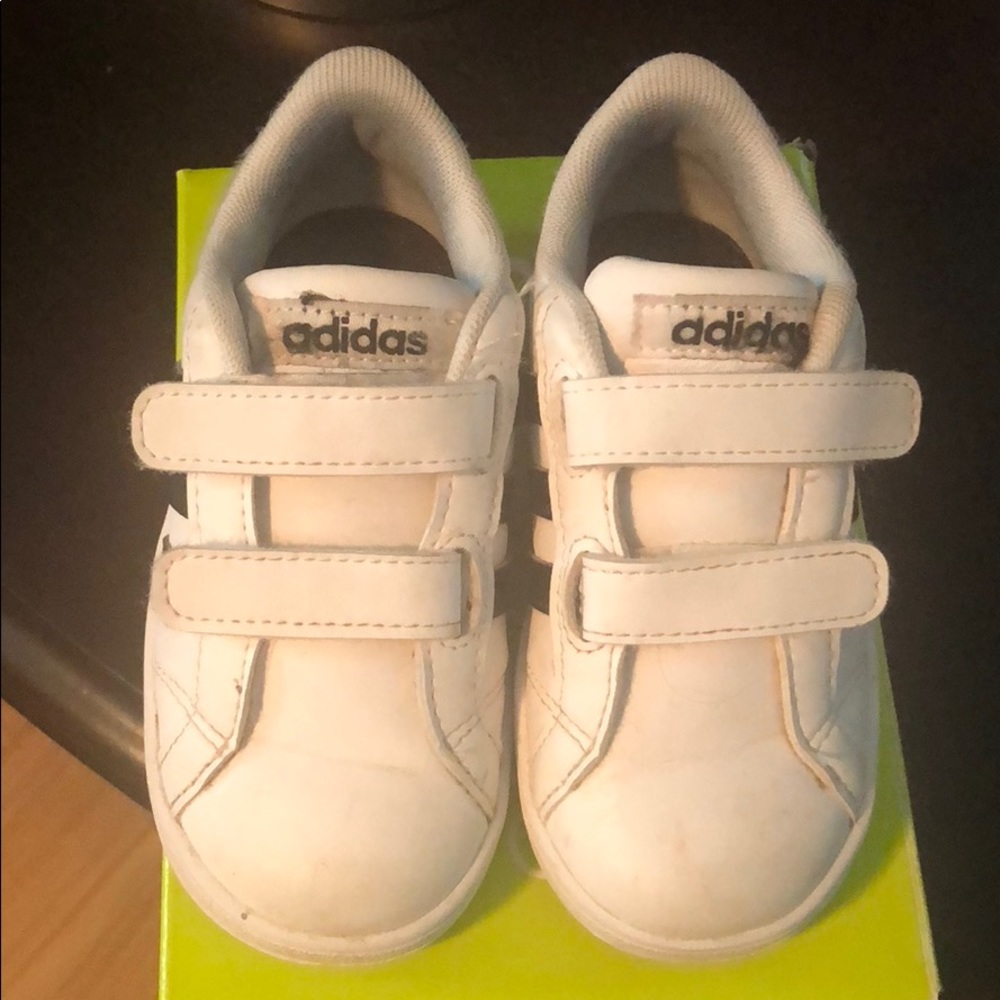 Adidas sneakers